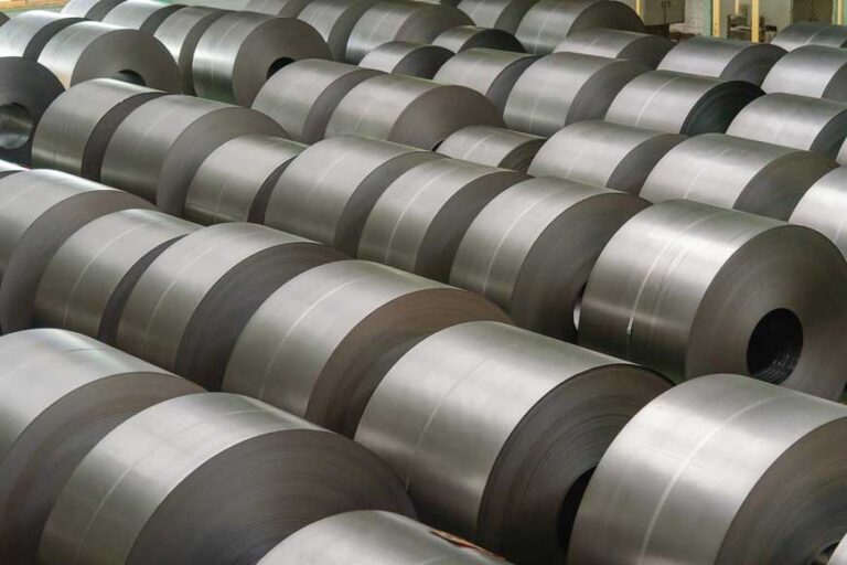 Exploring Diverse Applications of Cold Rolled Steel