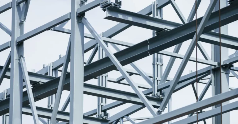 Growing Demand for High-Tensile Steel Structures