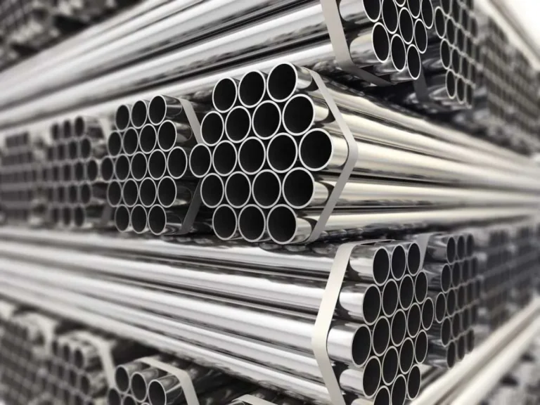 What is the difference between mild steel and high tensile steel?