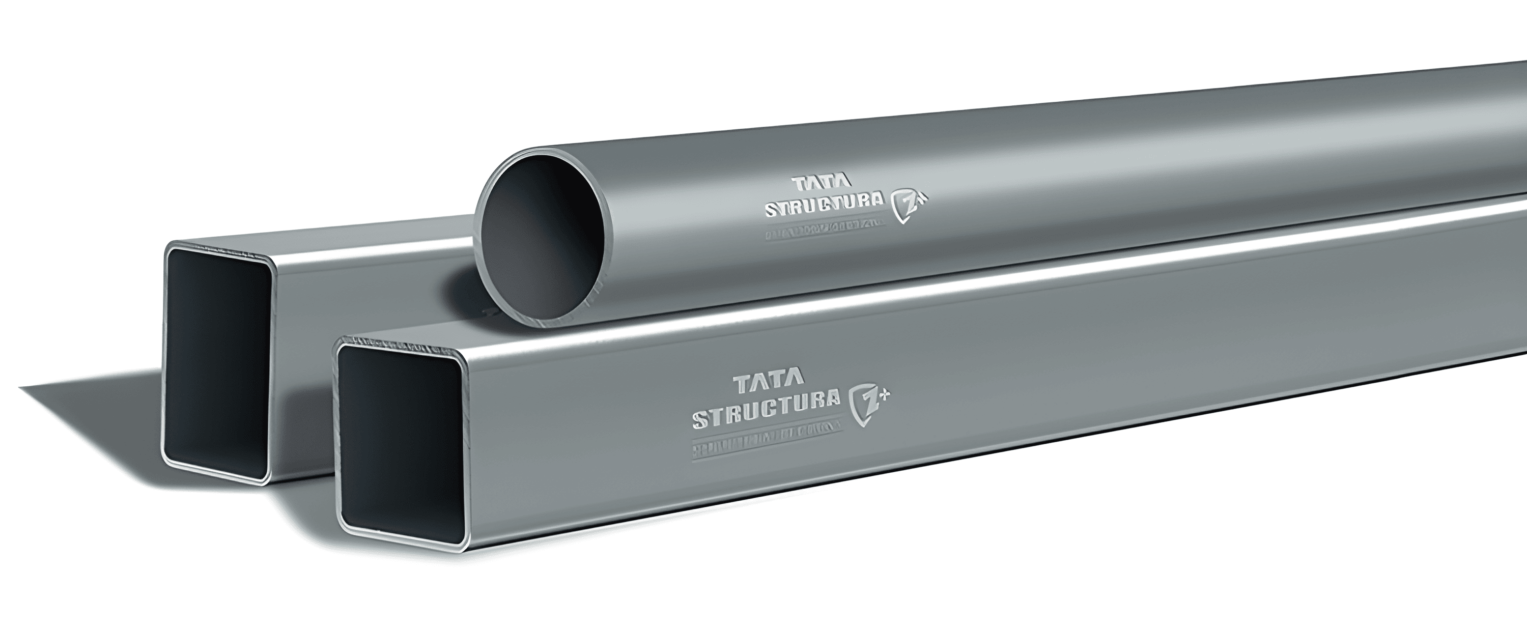 Tata Structura Hollow Sections