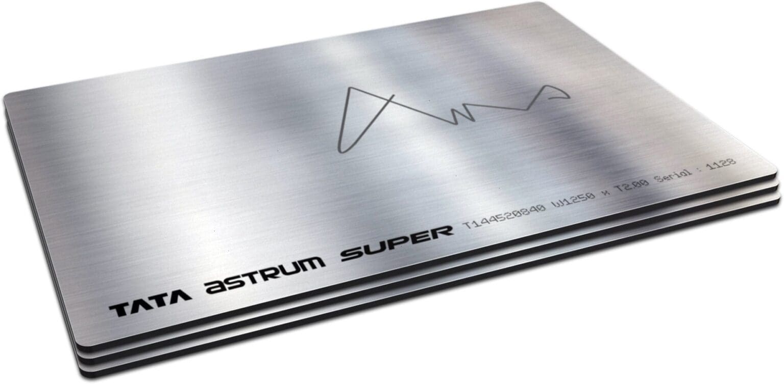 Tata Astrum Super Product