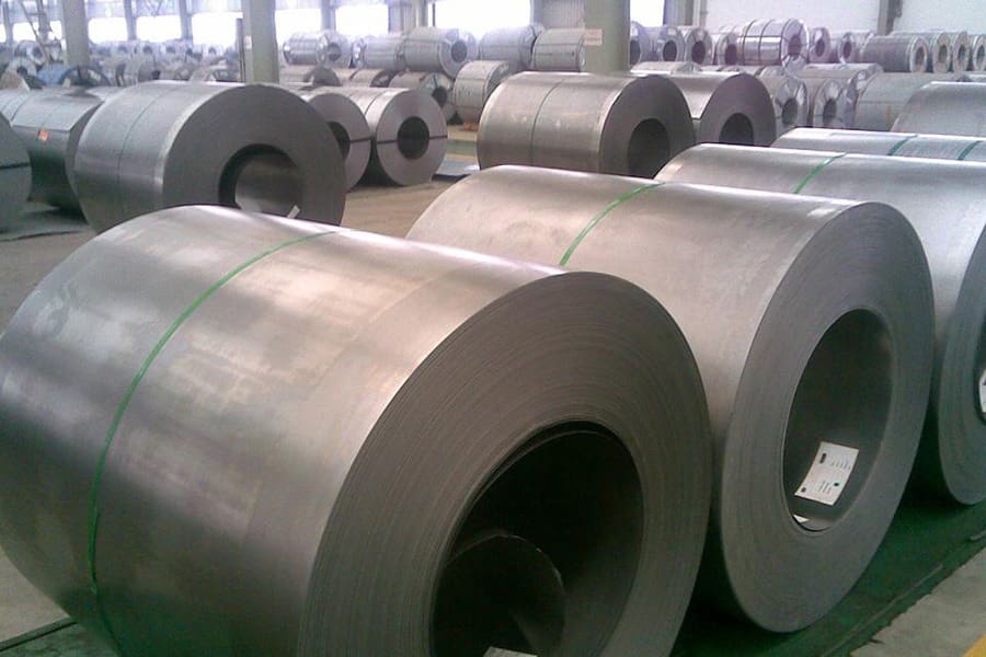 Cold Rolled Coils and Sheets