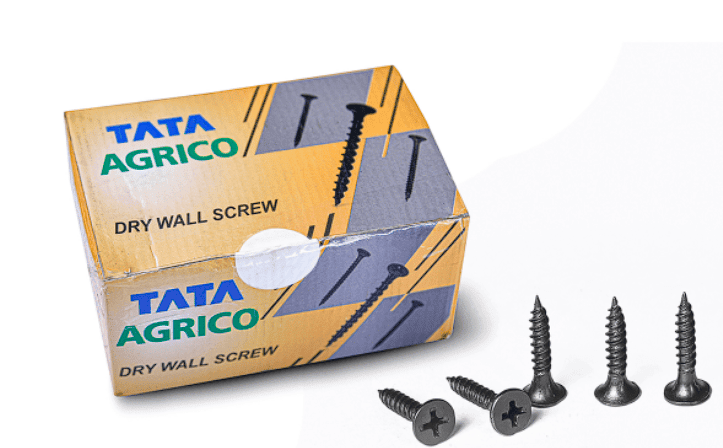 TATA AGRICO Dry Wall Screws