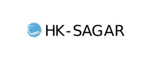 HK Sagar Logo