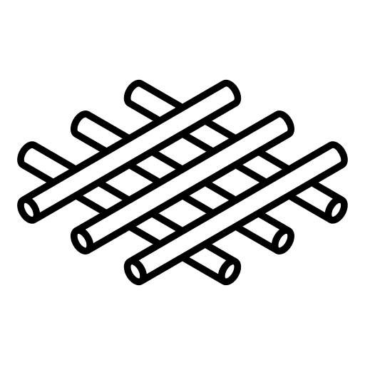 Gypsagar Metal Frames