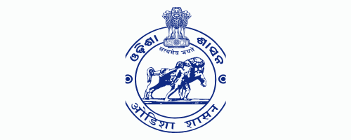 Government Client Logo