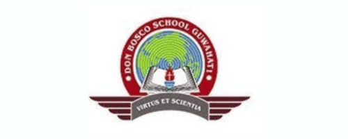 Education Client Logo