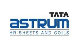 Tata Astrum Logo