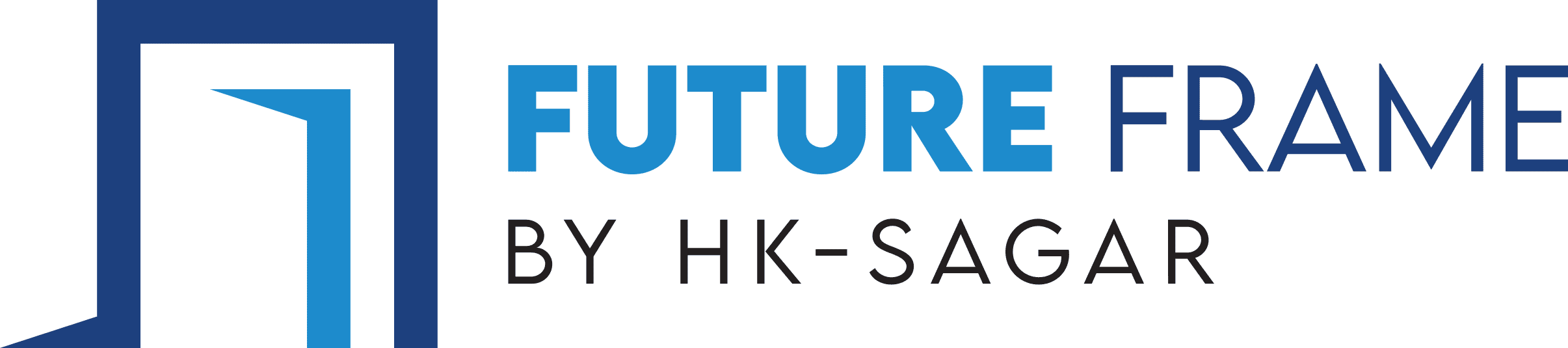 Future Frame By HK Sagar