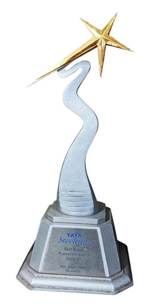 Award 2006