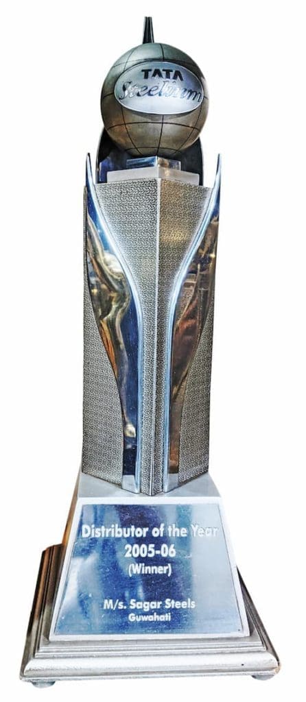 Award 2006