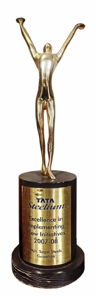 Award 2007