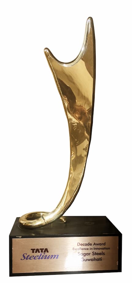 2019 Award