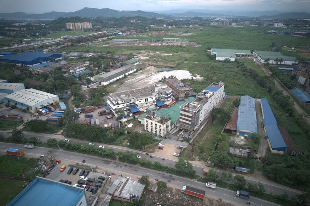 HK Sagar Operations