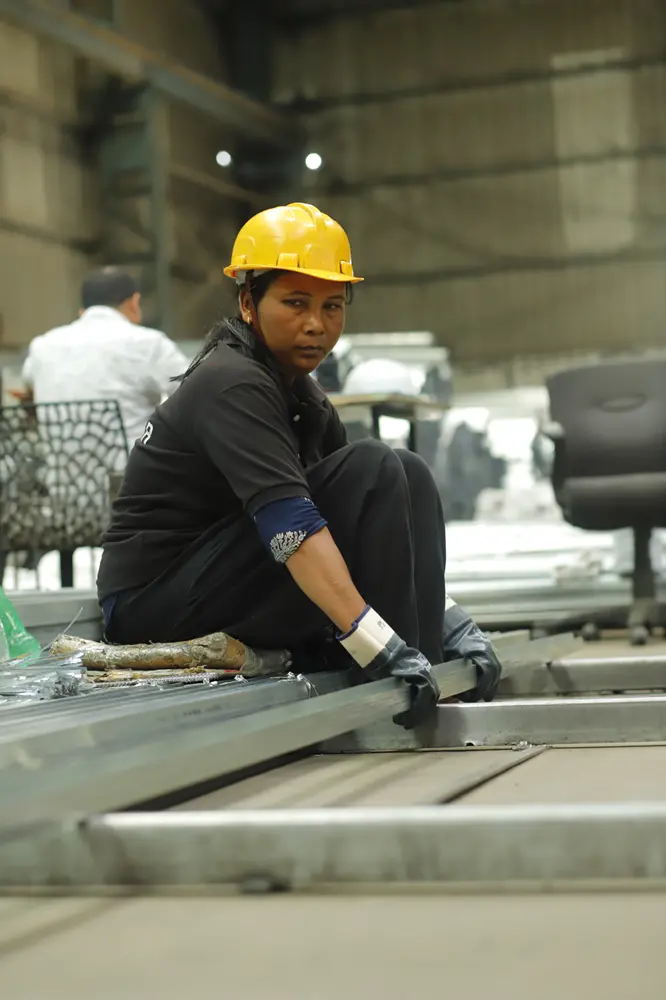 HK Sagar Group