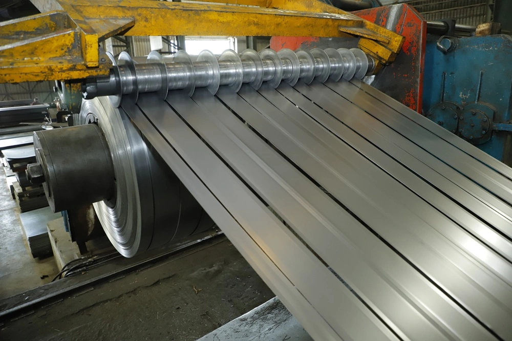 Steel Products