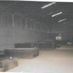 Godown 2001
