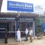Steelium Zone
