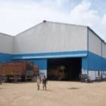 2006 Service Centre
