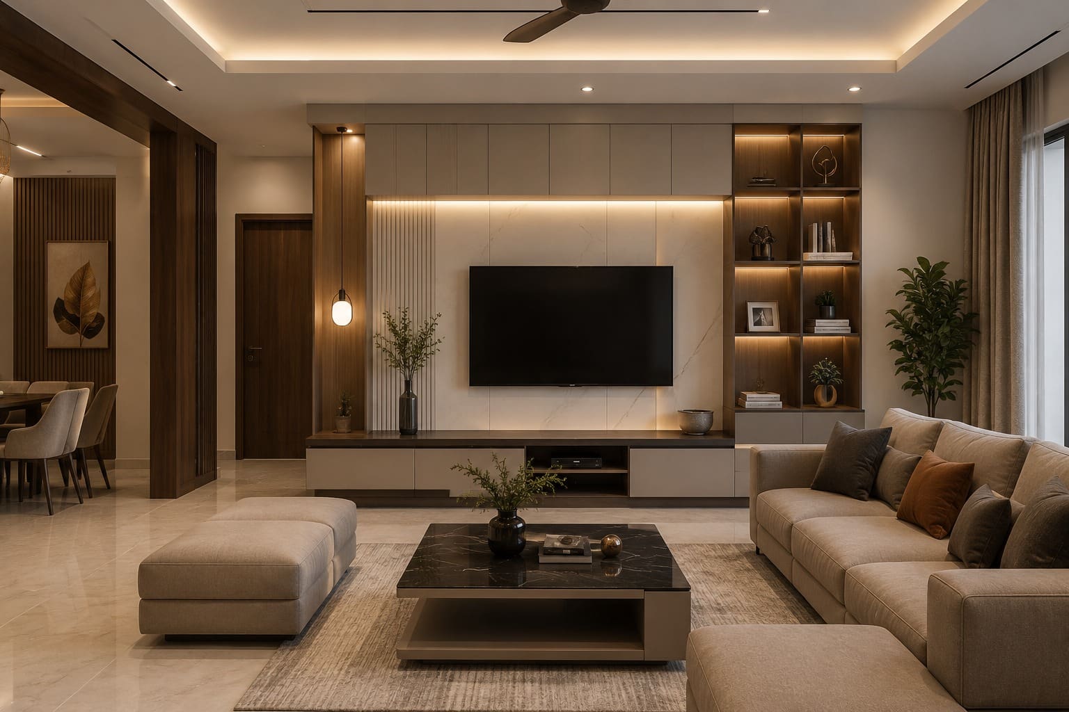 Casamo Modular Furniture
