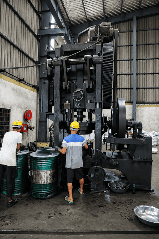 Sheet Metal Forming and Bending with Amada Machinery
