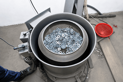 HK Sagar Washers