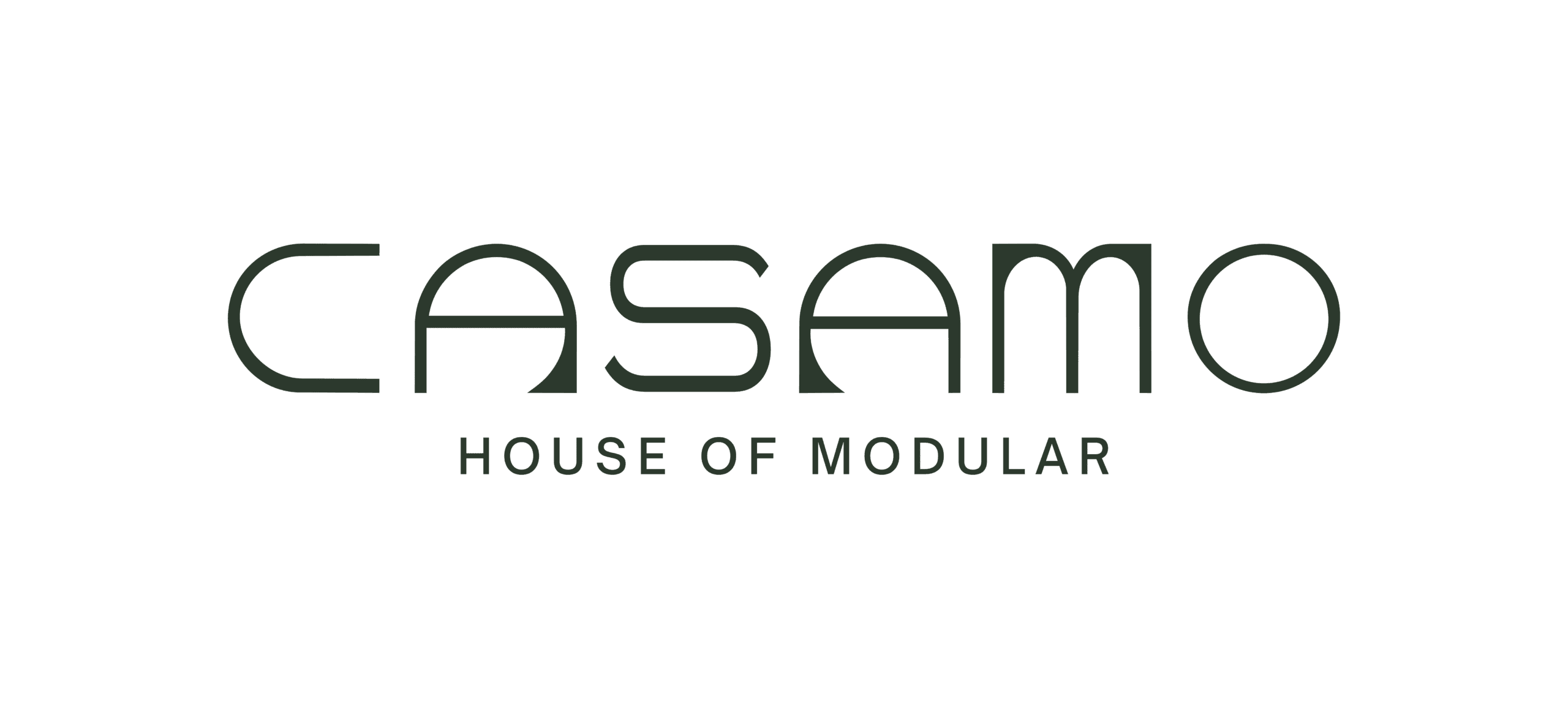 Casamo Logo